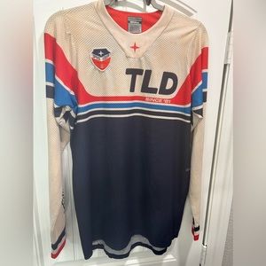 Troy Lee Motocross Jersey